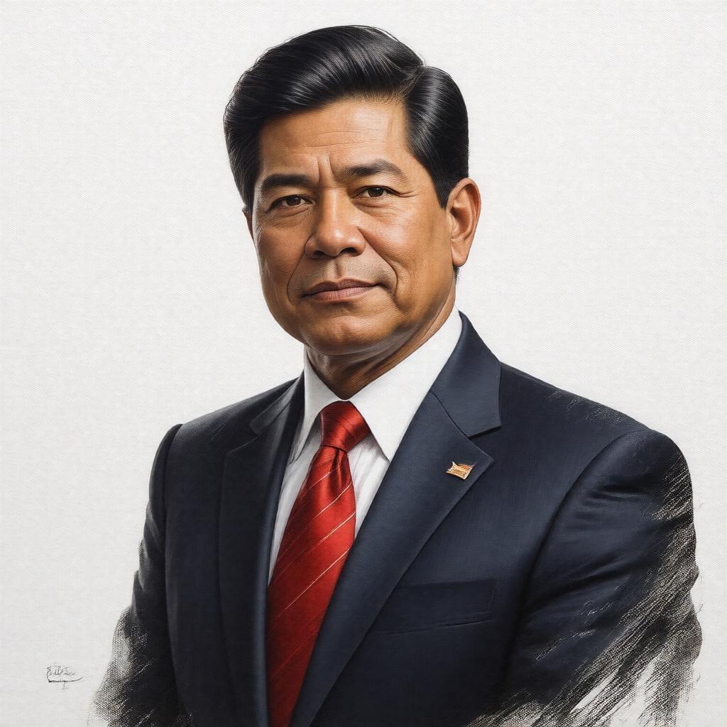 Alberto Gonzales